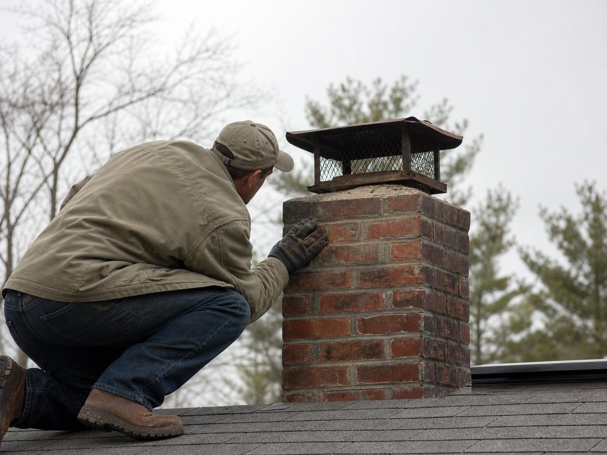Rumor Chimney Services work in Bellmore