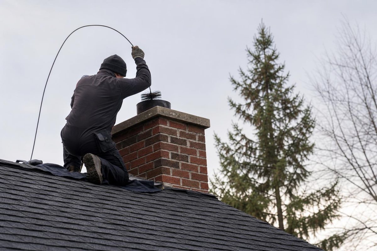 Rumor Chimney Services in Bellmore